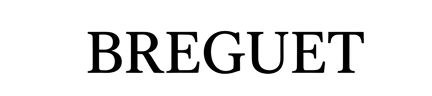 Breguet