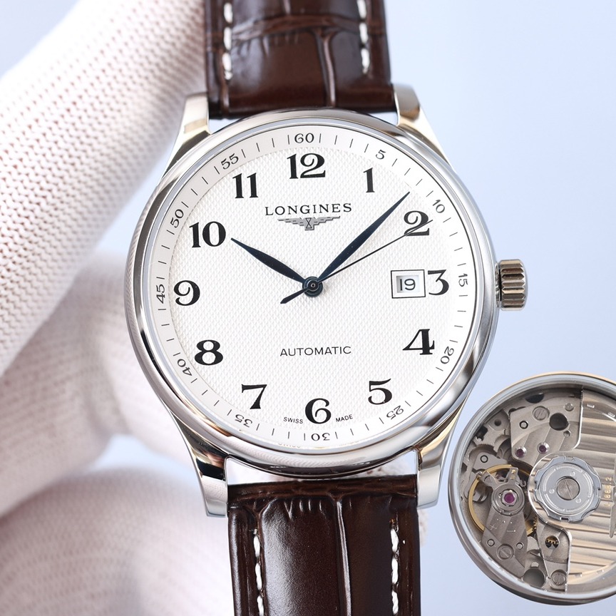 Longines Classic