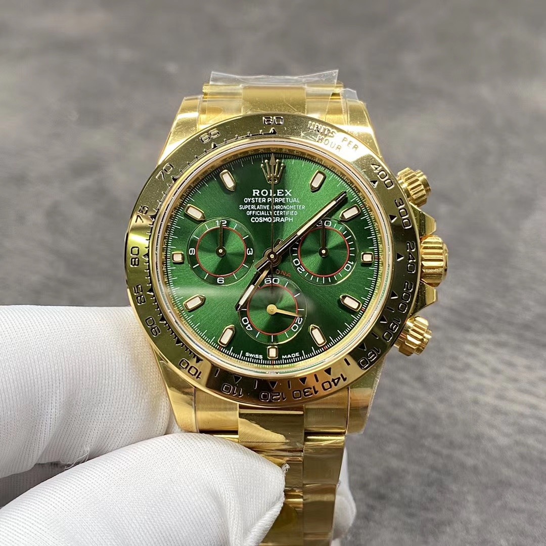 Rolex Daytona M116508-0007