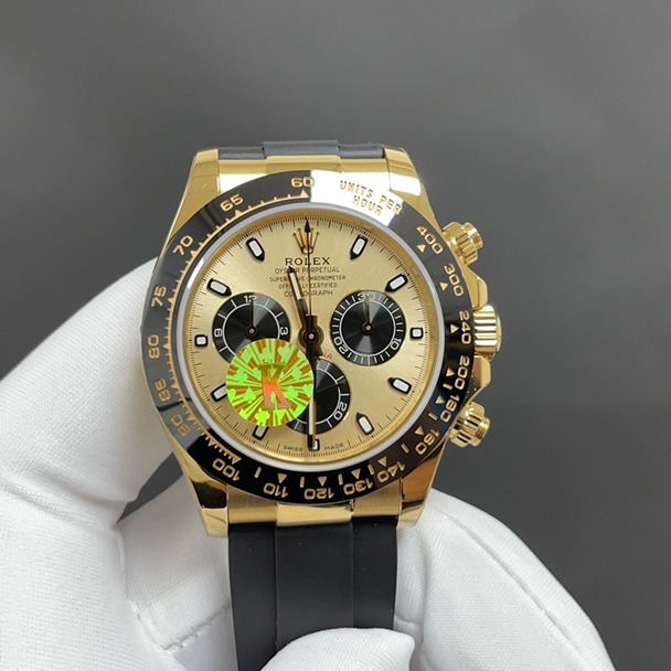Rolex Cosmograph Daytona Watch