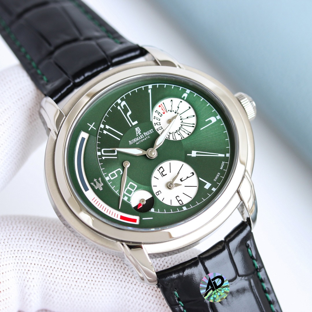 Audemars Piguet Timepiece