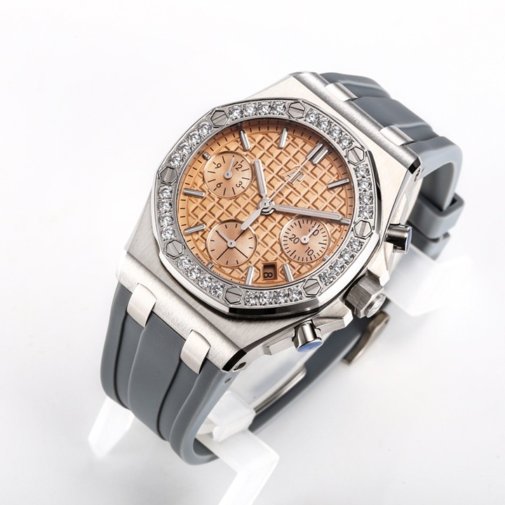 Audemars Piguet Royal Oak Offshore Women’s Chronograph 26231ST.ZZ.D002CA.02
