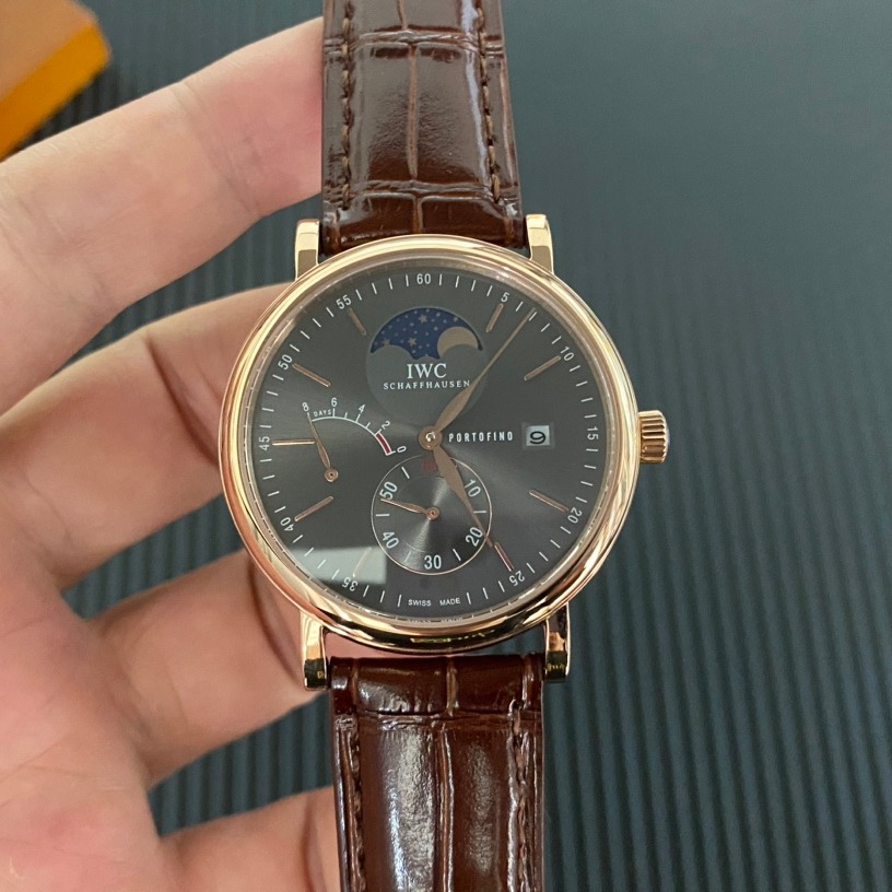 IWC Product Listing — Inquiry Required