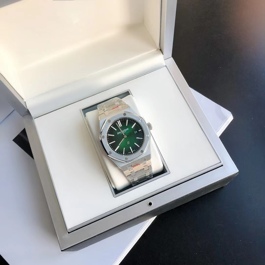 Audemars Piguet Collection Piece — Inquiry Only