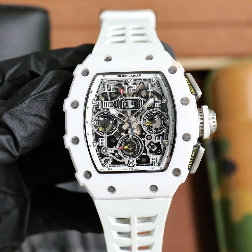 Richard Mille RM11-03 Series