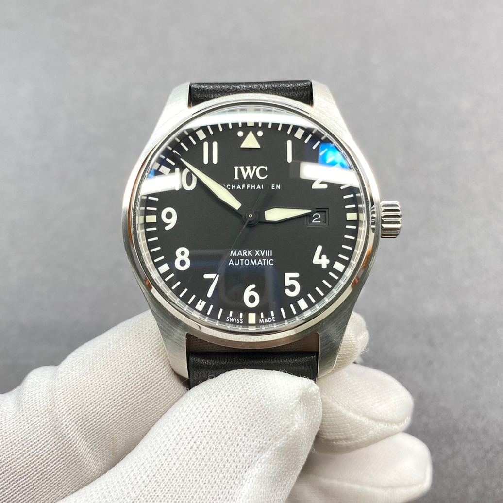 IWC Pilot's Watch Mark XVIII Automatic IW327001