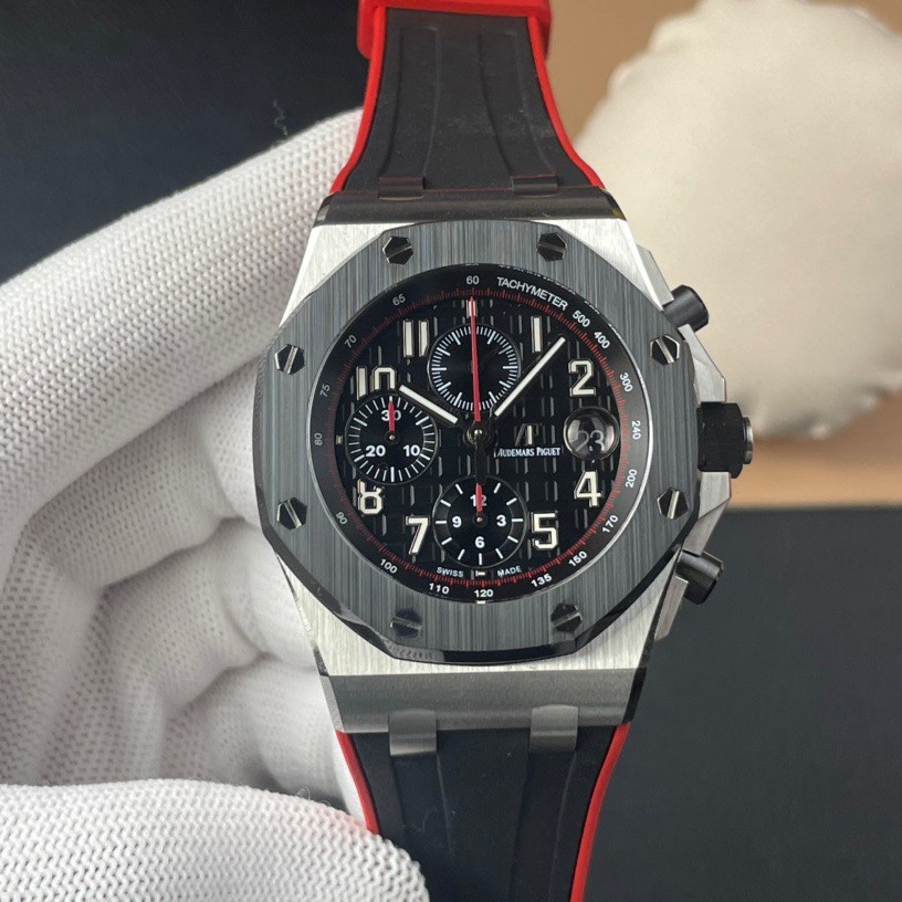 Audemars Piguet Royal Oak Offshore Vampire Series 26400IO