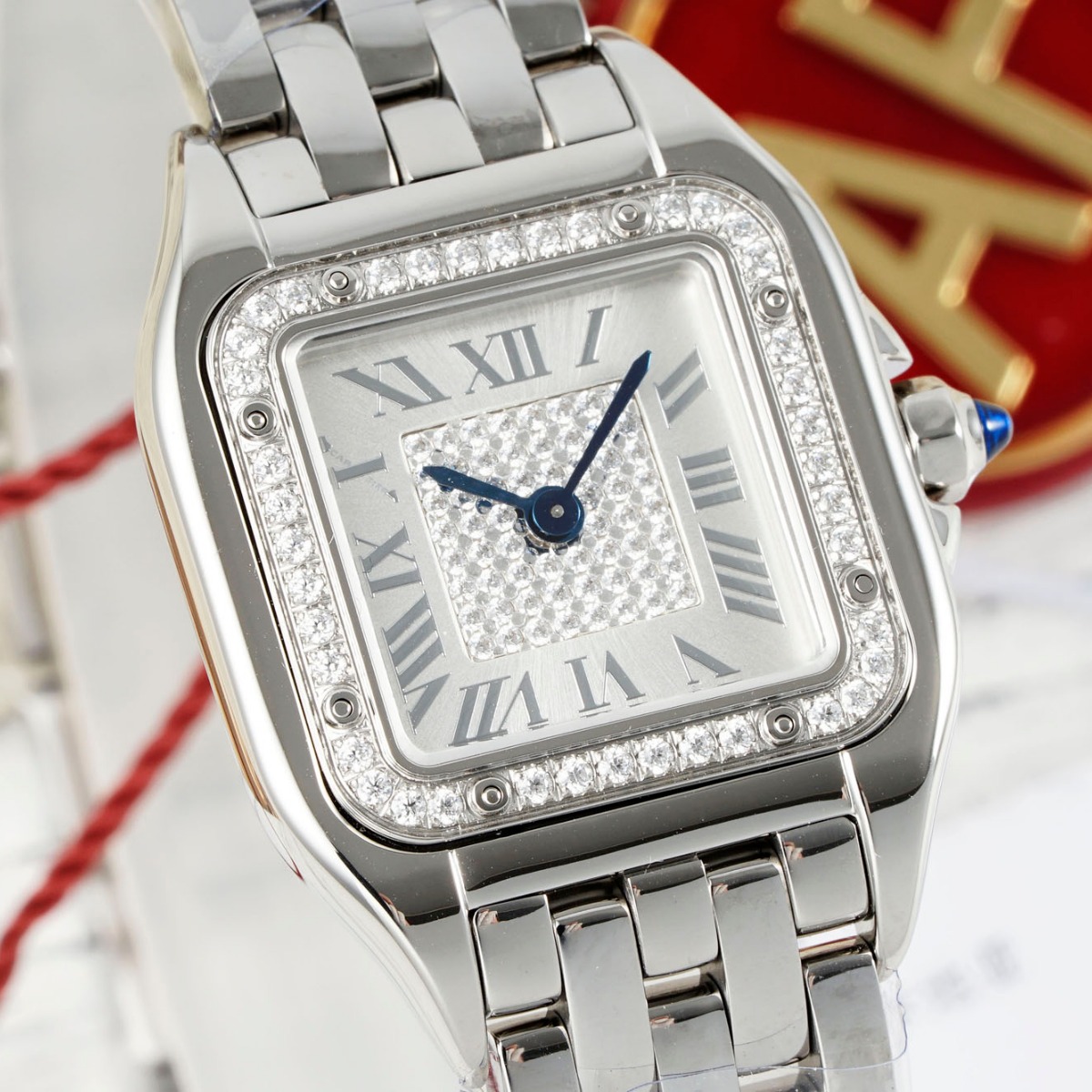 Cartier Panthère de Cartier 22*30mm