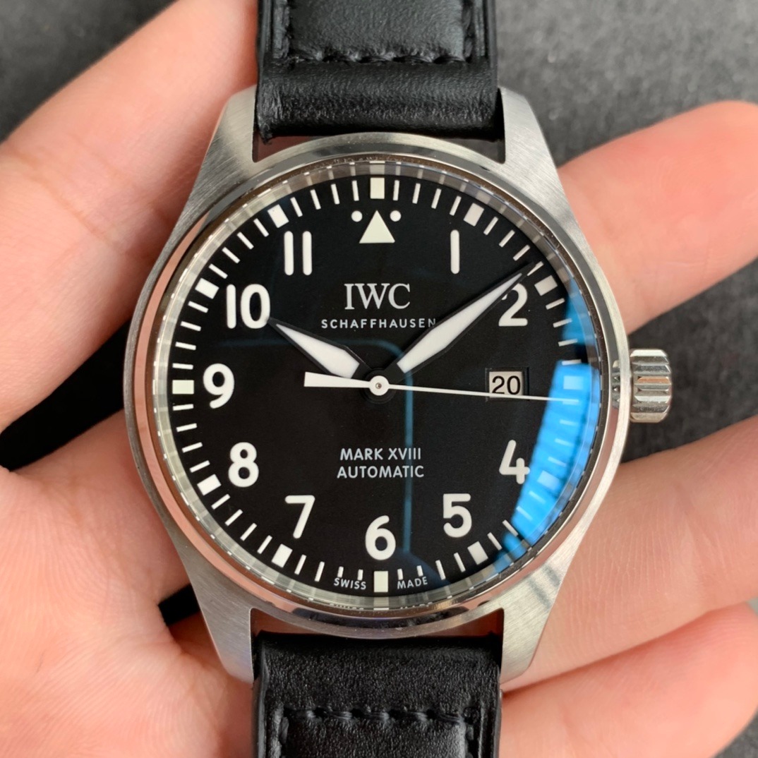 IWC Product Inquiry | GEM-000000000082