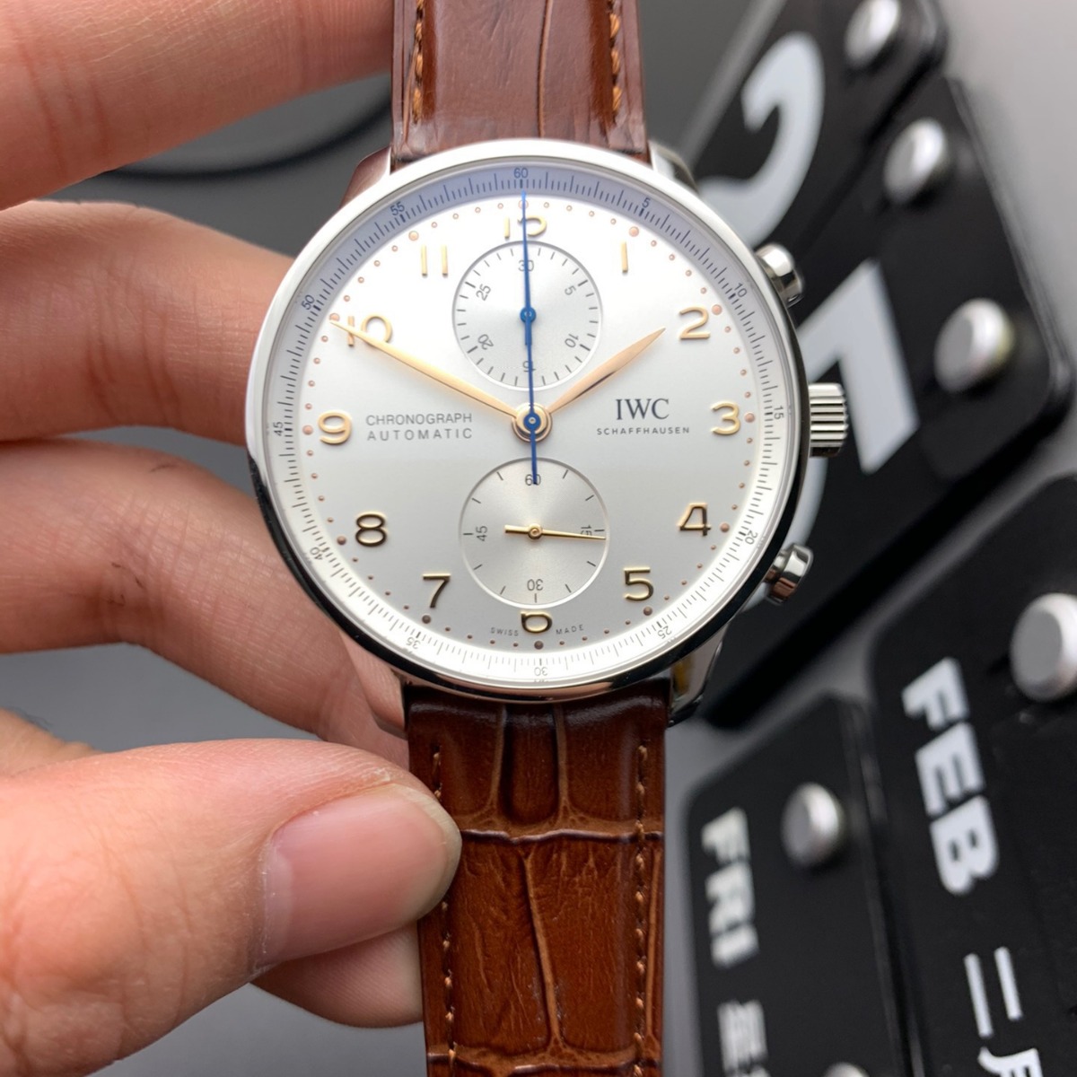 IWC Product – GEM-000000000089