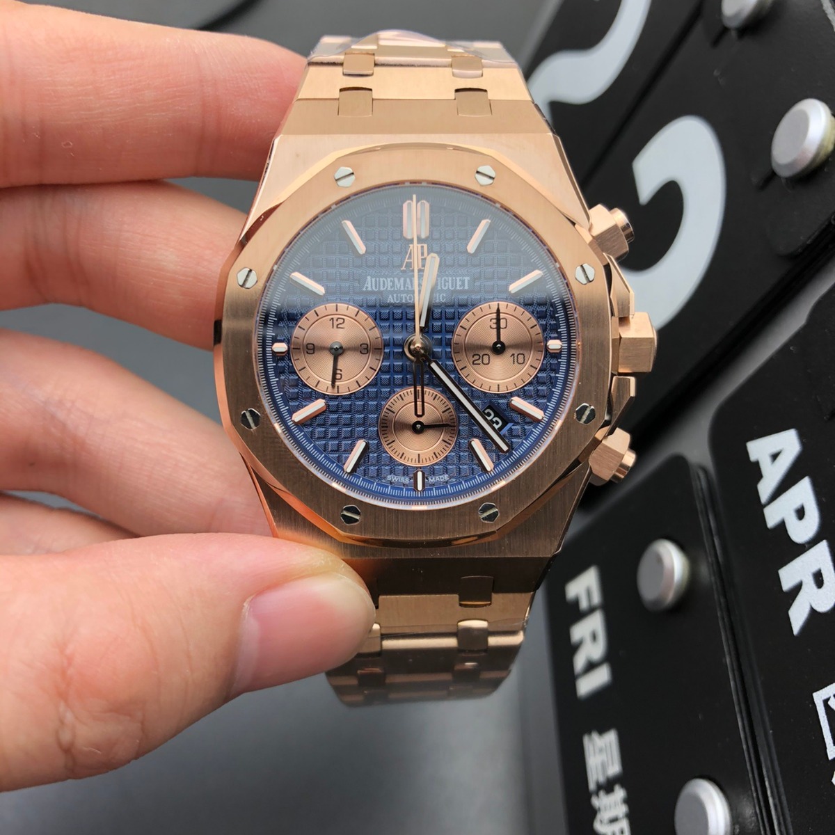 Audemars Piguet Product Listing | Inquiry Only