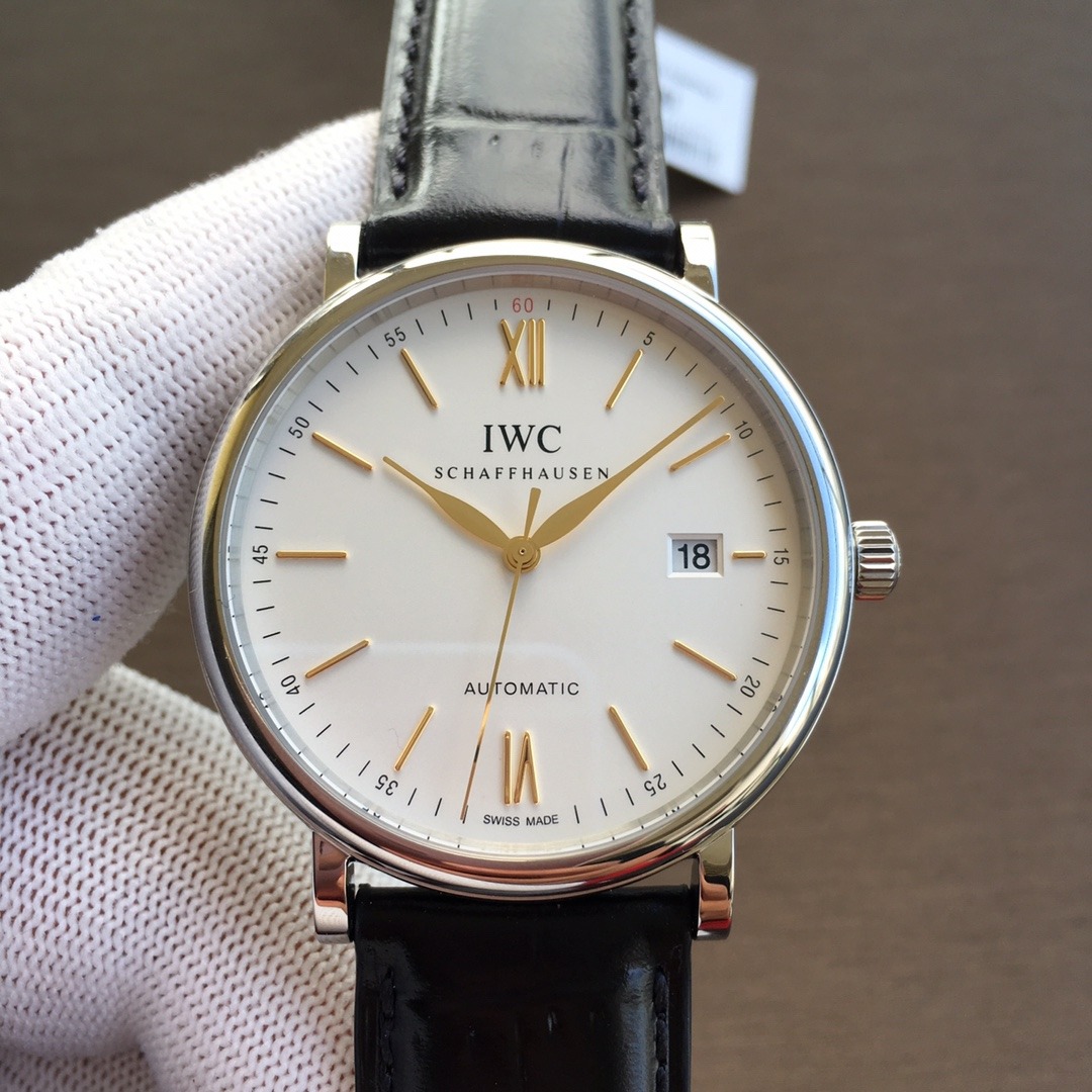 IWC Product — SKU GEM-000000000083