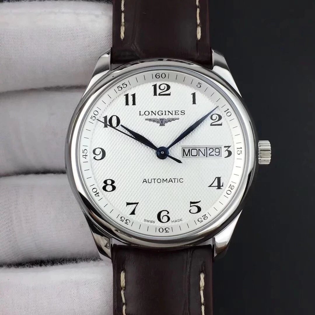 Longines La Grande Classique / Flagship