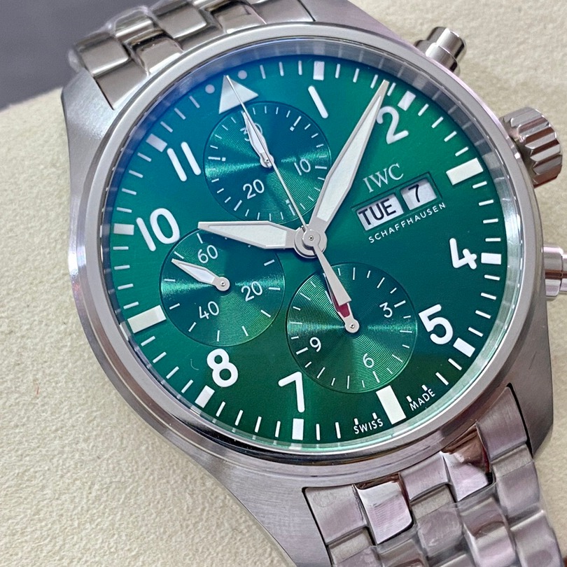 IWC Pilot's Watch Chronograph 41 IW388104