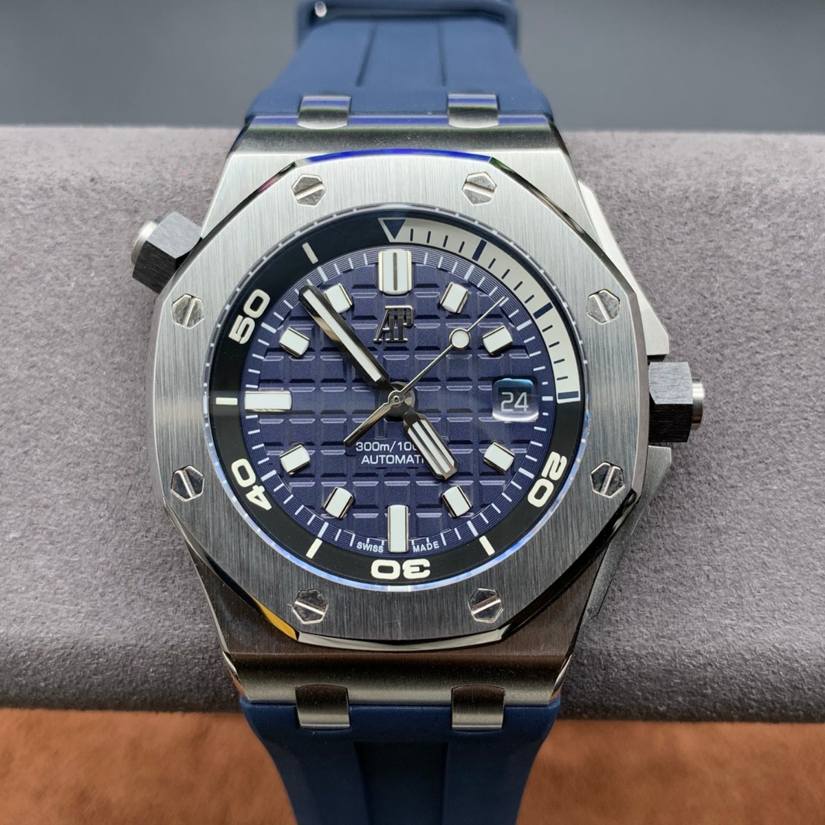 Audemars Piguet Category Item — Inquiry Required