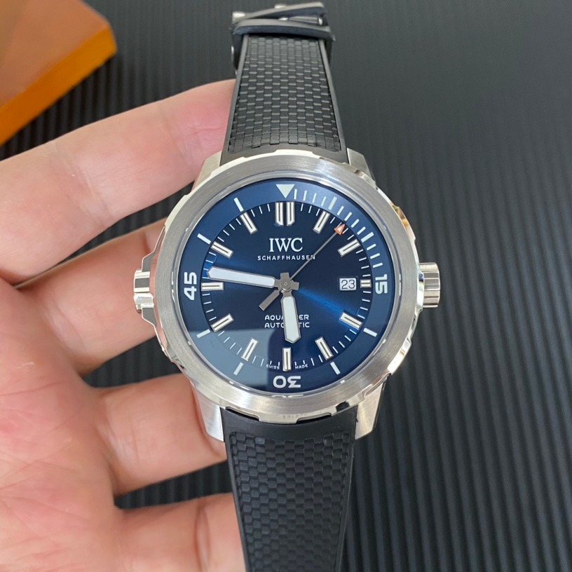 IWC Product | Inquiry Listing