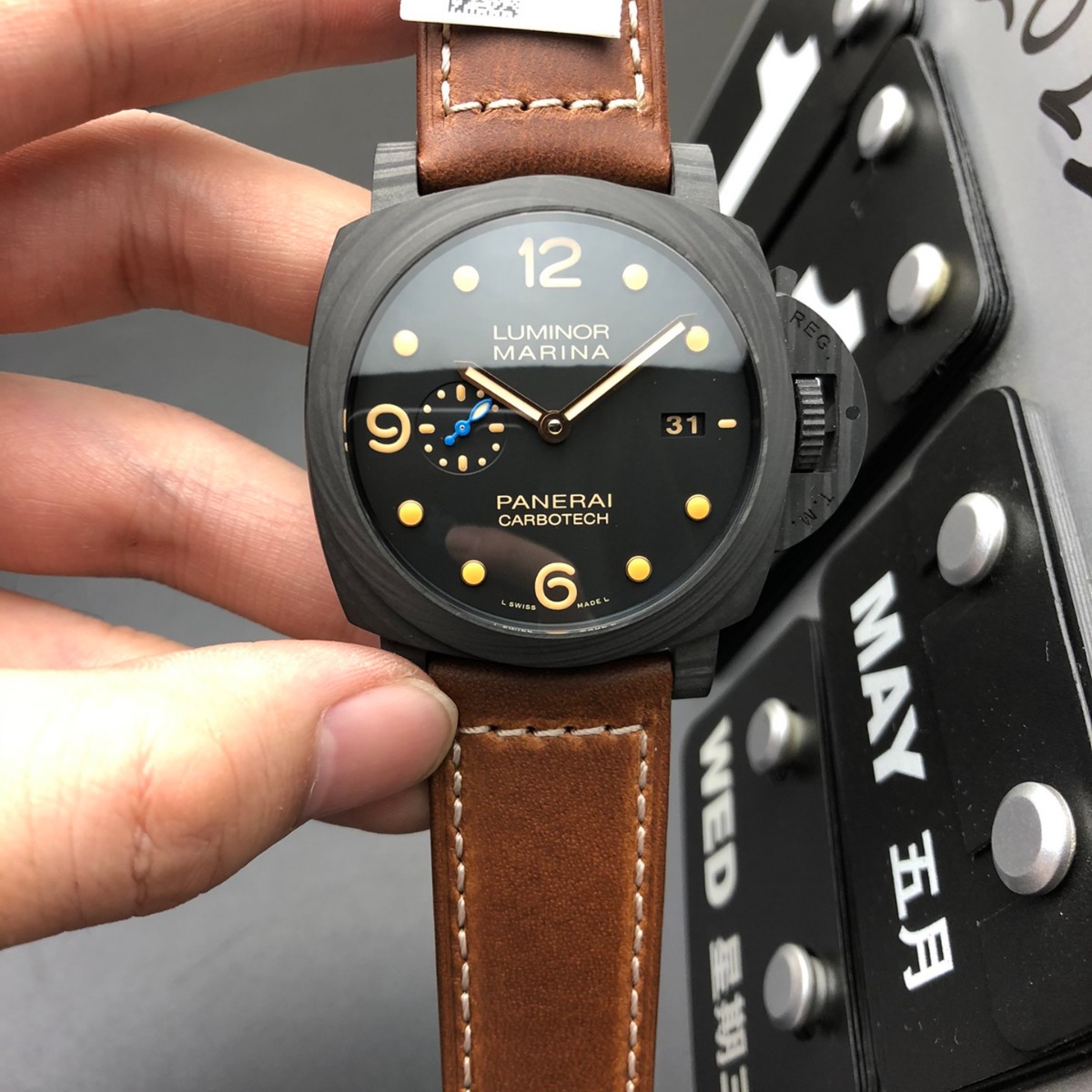 Panerai Luminor 1950 Series PAM00661