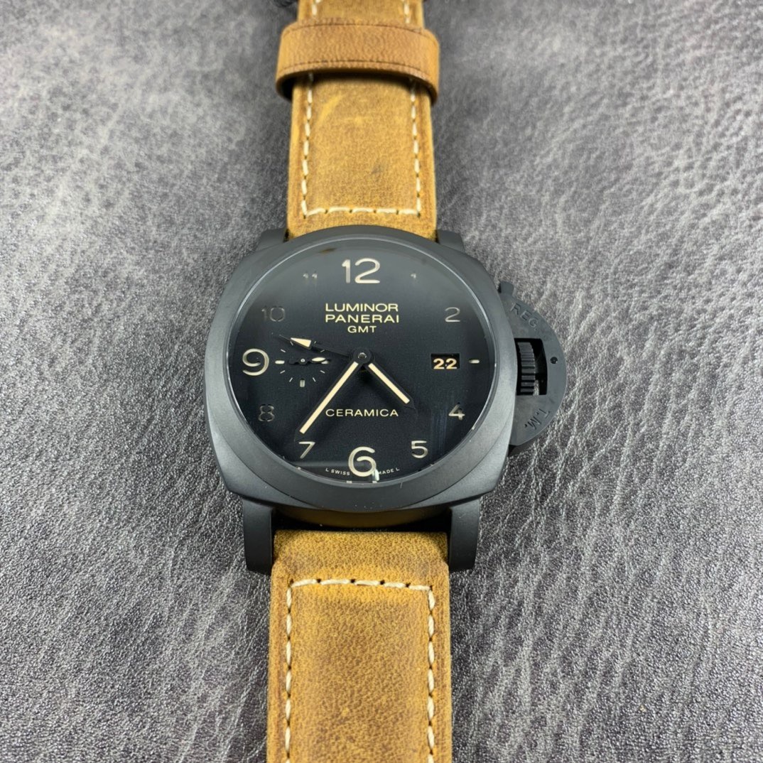 Panerai Timepiece | Inquiry Only