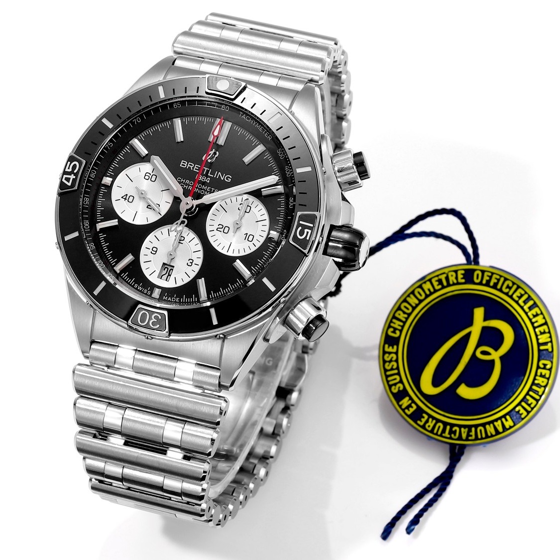 Breitling Chronomat B01 Chronograph 42