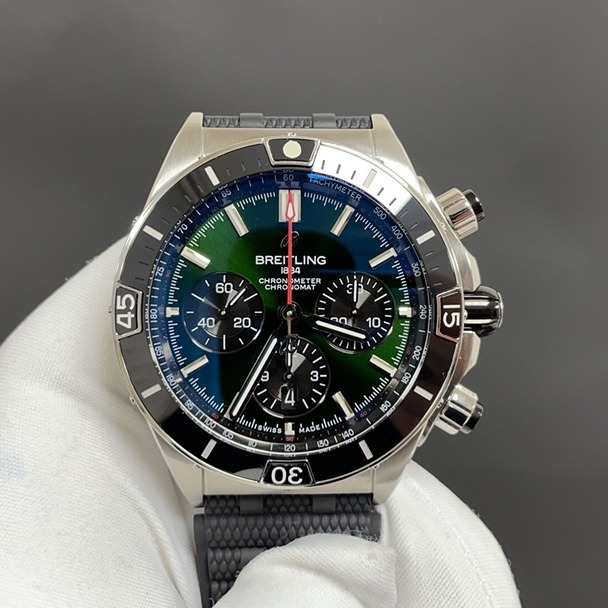 Breitling Chronomat B01 Chronograph 42