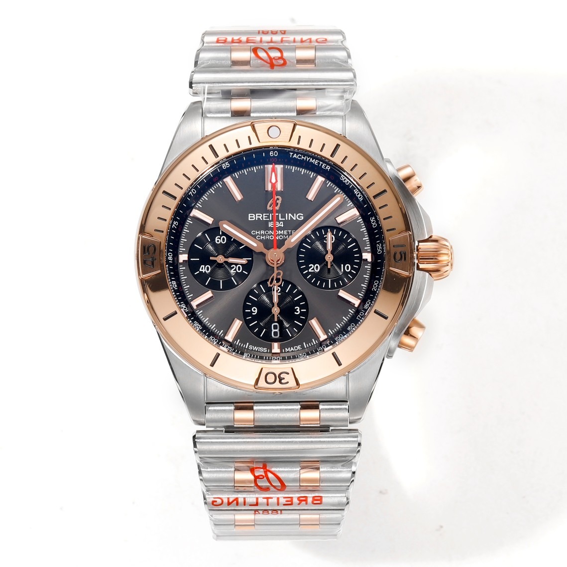 Breitling Chronomat B01 Chronograph 42 Ref. UB0134